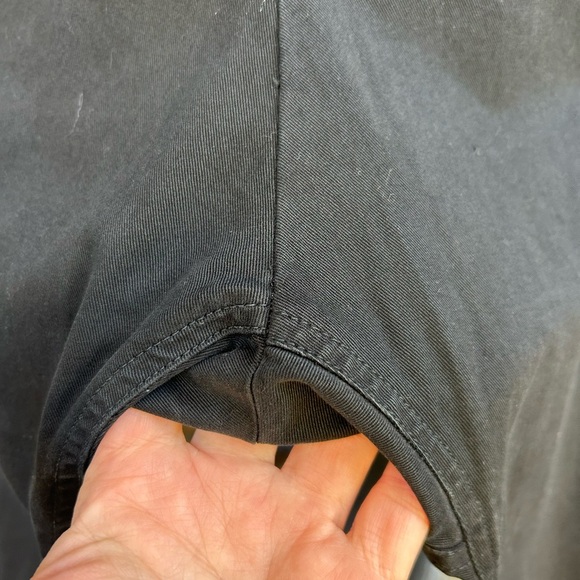 Nili Lotan zip leg Cargo Pants, size ”2” (Us4/6) - Picture 11 of 13